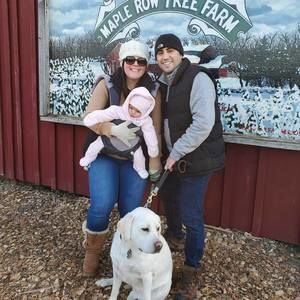 Meet your Posher, Danielle